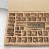 Luxurious Metal Brain Teaser Set – Challenge, Engage, and Impress